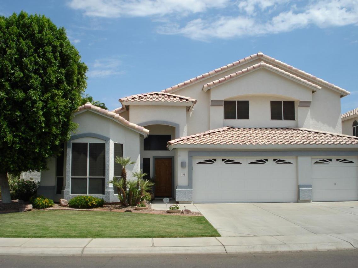 1289 N Conner Ave., Gilbert, AZ 85234