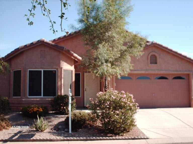 6749 S Haunted Canyon Rd., Gold Canyon, AZ 85118