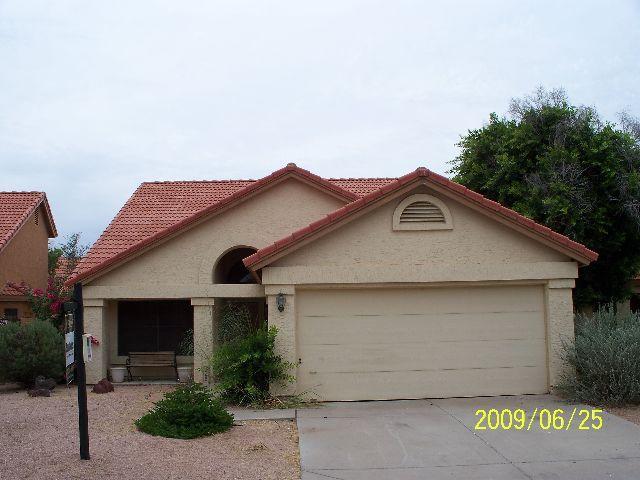 14604 S 41st Way, Phoenix, AZ 85044