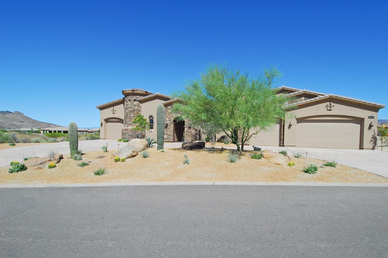 8452 E Tumbleweed Dr., Scottsdale, AZ 85266