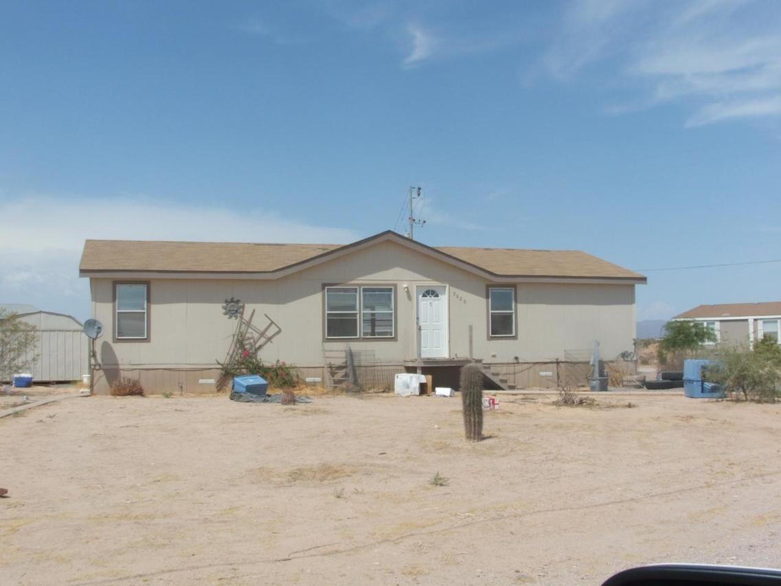 5620 S 338th Ave., Tonopah, AZ 85354