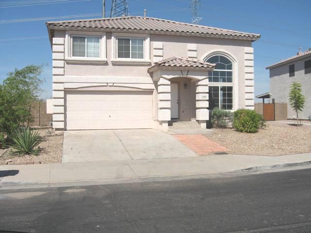 7906 N 110th Ln., Glendale, AZ 85307