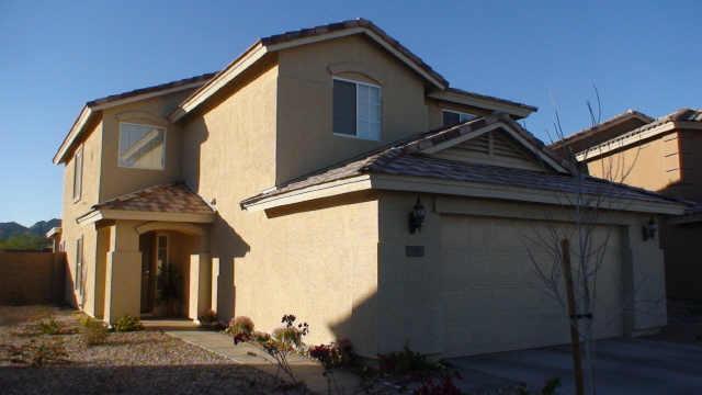 128 S 228th Ln., Buckeye, AZ 85326