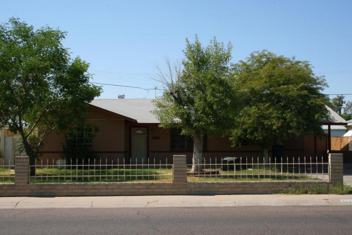 3130 N 20th St., Phoenix, AZ 85016