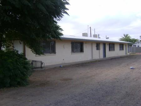 320 E Hill Dr., Avondale, AZ 85323