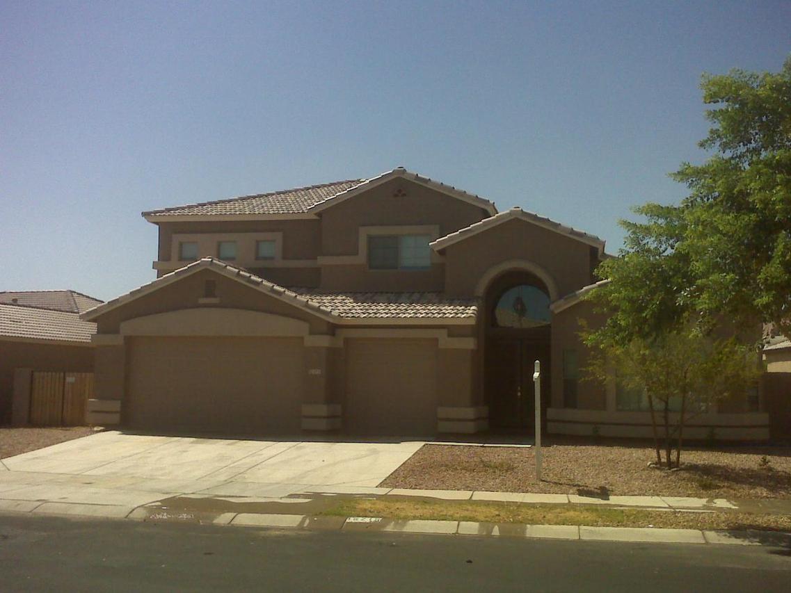 15715 W Shangri La Rd., Surprise, AZ 85379