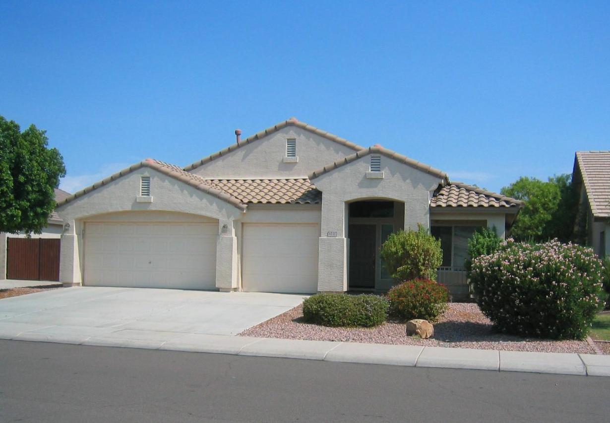 8232 W Adam Ave., Peoria, AZ 85382
