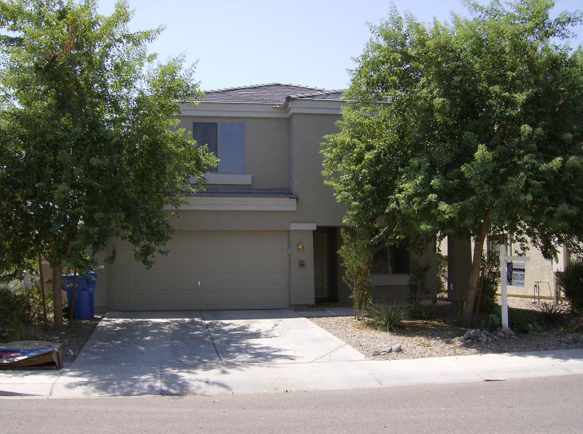 3206 S Justin Dr., Tolleson, AZ 85353