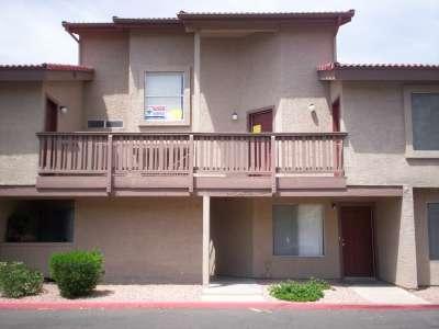 4828 W Orangewood Ave. #217, Glendale, AZ 85301