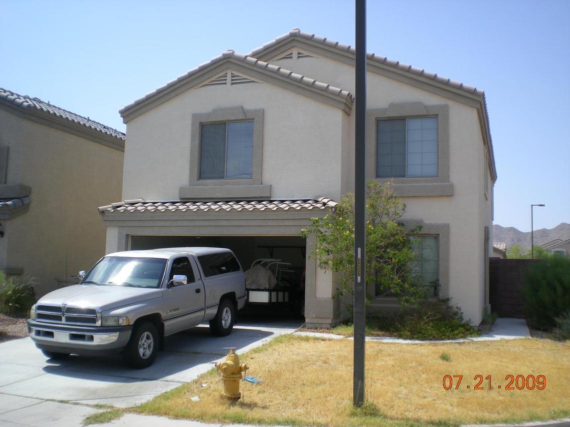 23966 W Lasso Ln., Buckeye, AZ 85326