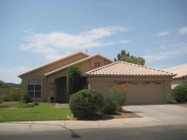 3163 W Stephens Pl., Chandler, AZ 85226