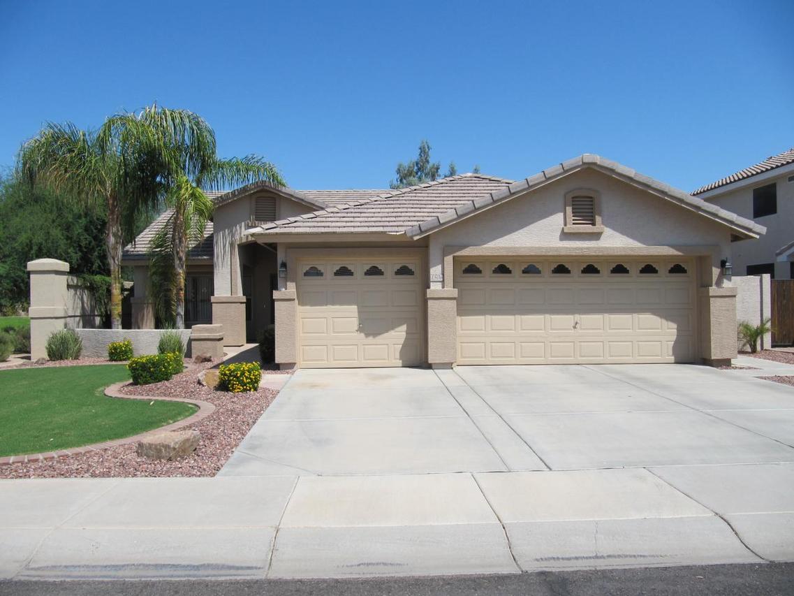 1506 E Robinson Way, Chandler, AZ 85225