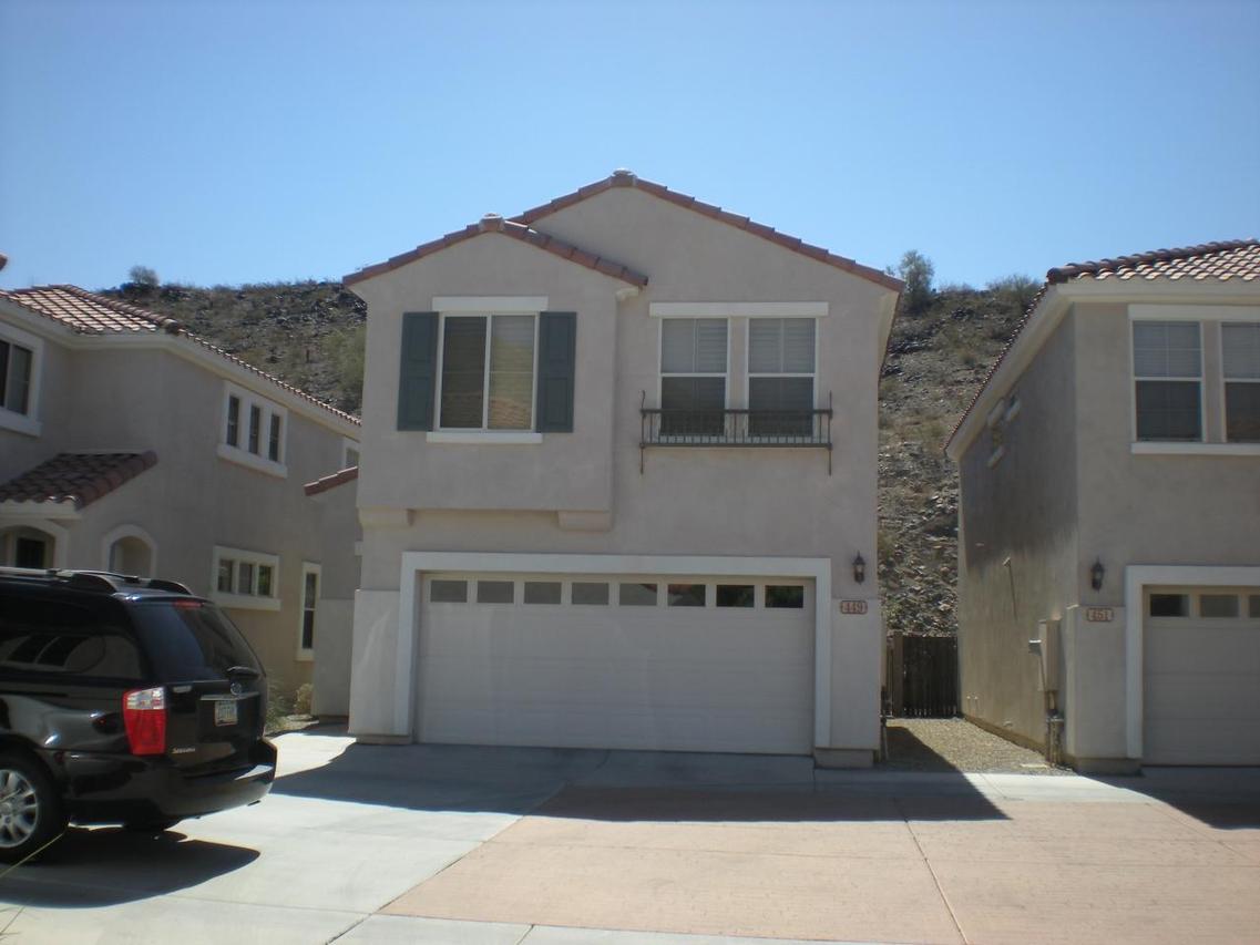 449 W Mountain Sage Dr., Phoenix, AZ 85045