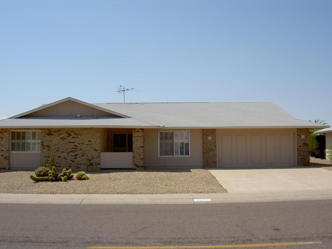 9615 W Lindgren Ave., Sun City, AZ 85373