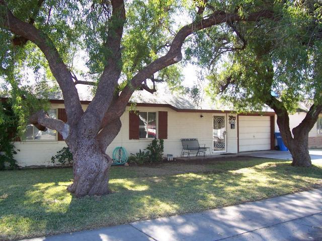 1707 W Cheryl Dr., Phoenix, AZ 85021