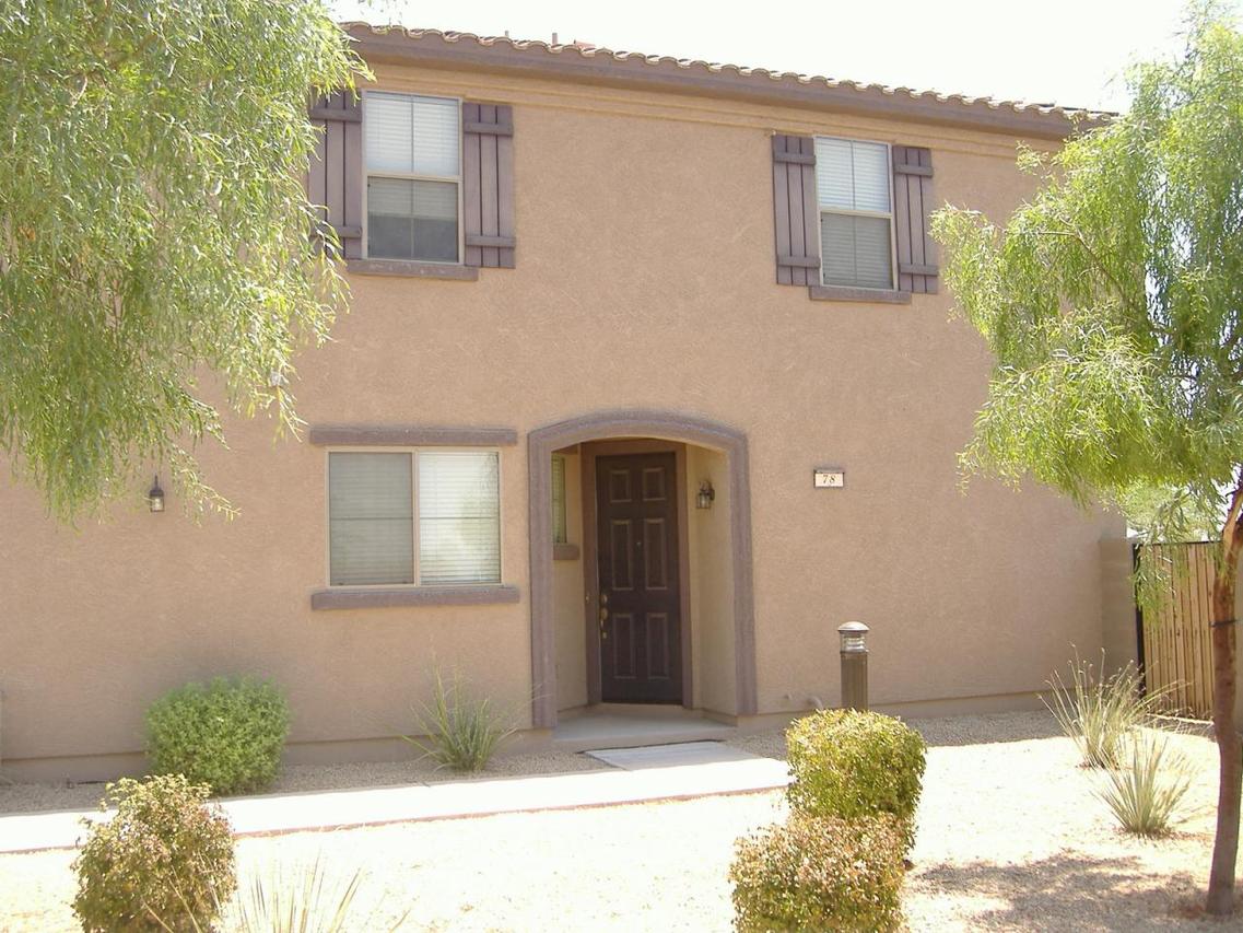 1250 S Rialto Dr. #78, Mesa, AZ 85209