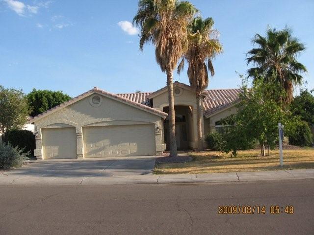 1593 W Chicago St., Chandler, AZ 85224