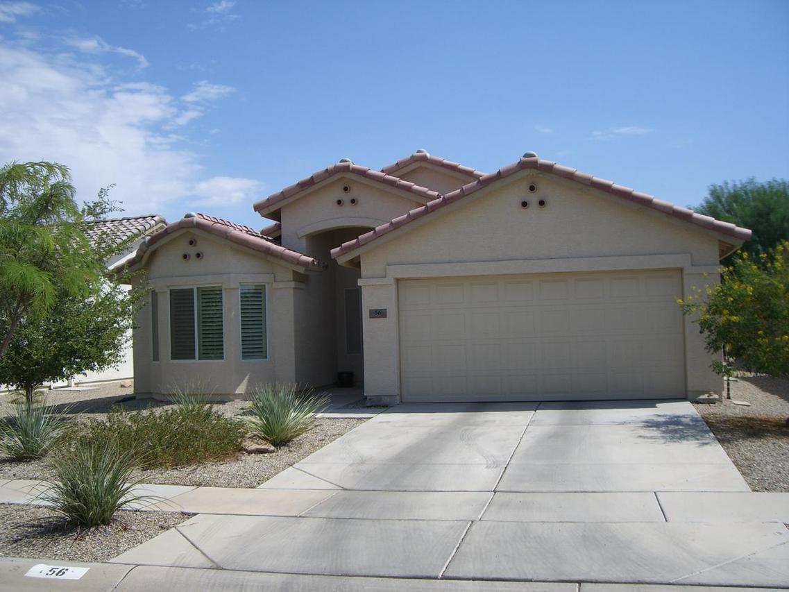 56 N Bolera Ln., Casa Grande, AZ 85194
