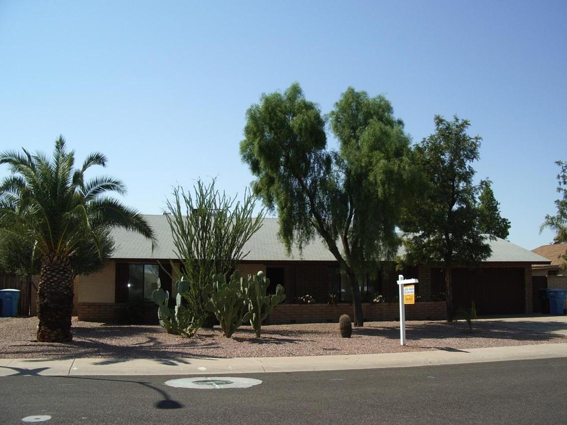 4649 E Voltaire Ave., Phoenix, AZ 85032