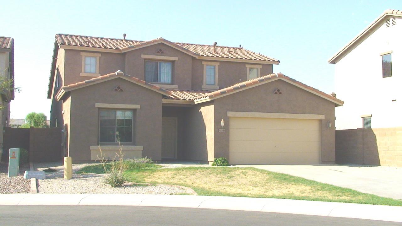 45345 W Paitilla Ln., Maricopa, AZ 85139