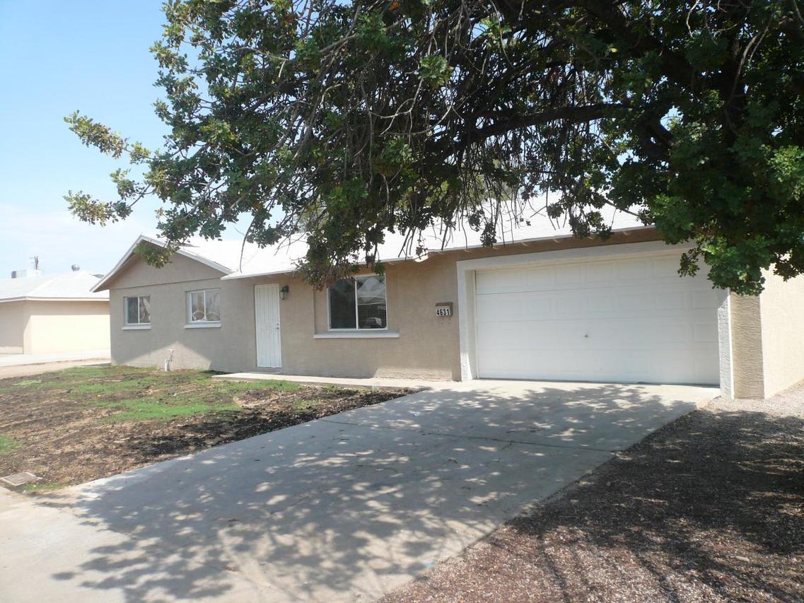 4631 N 56th Ln., Phoenix, AZ 85031