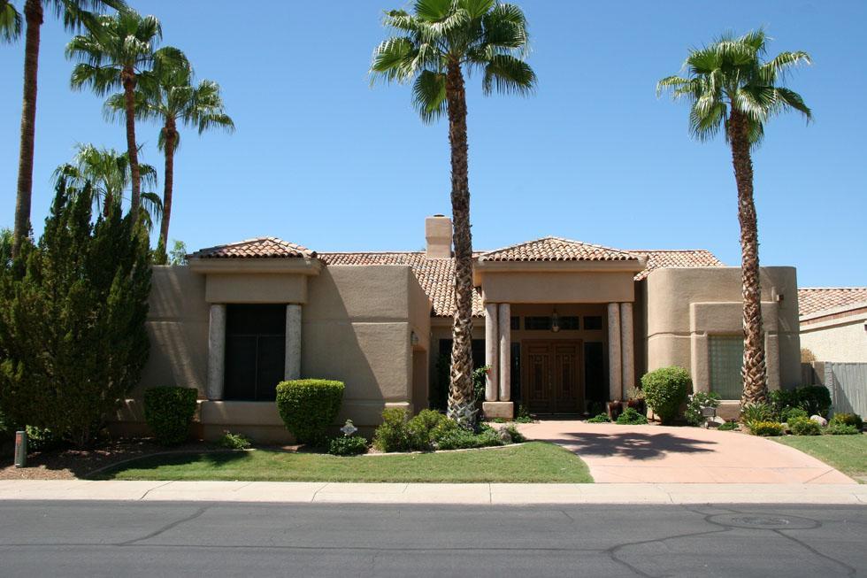 11604 N 83rd Pl., Scottsdale, AZ 85260