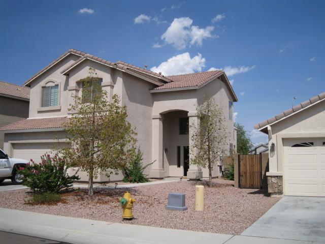 1317 S 123rd Ln., Avondale, AZ 85323