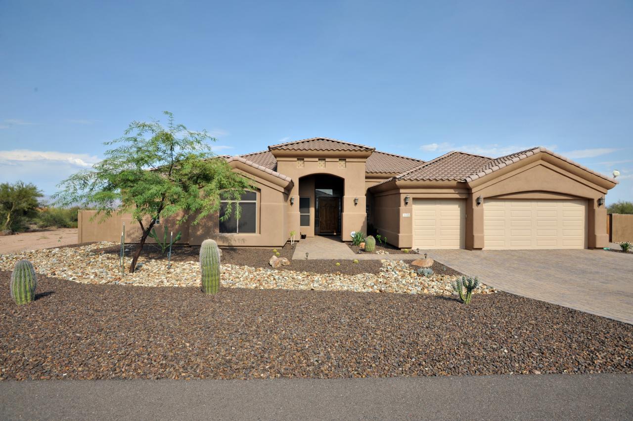 28309 N 156th Way, Scottsdale, AZ 85262