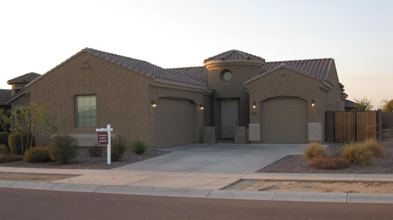 3096 E Santa Fe Ln., Gilbert, AZ 85297