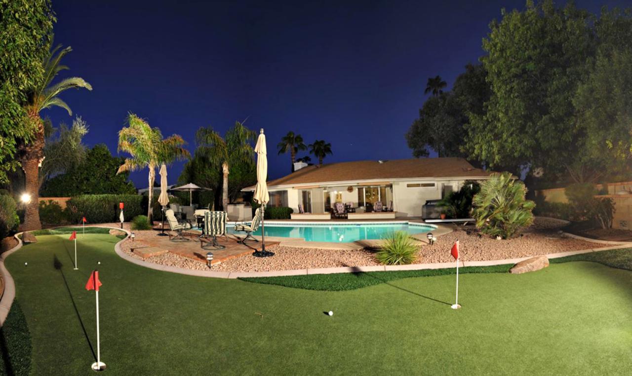 8218 E Lippizan Tr., Scottsdale, AZ 85258