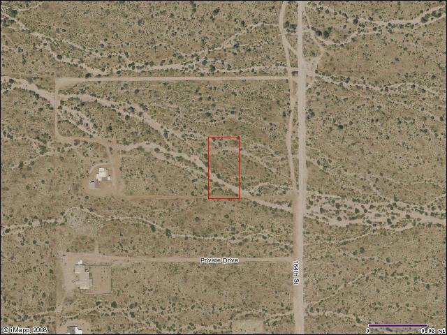 2XXX N 164th St., Scottsdale, AZ 85262