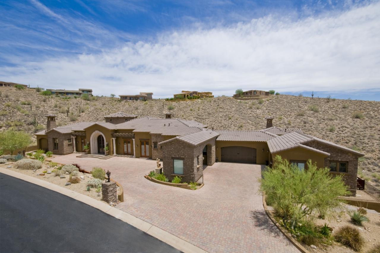 10637 N Arista Ln., Fountain Hills, AZ 85268