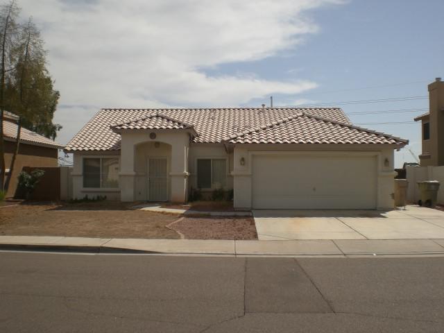 19726 N 55th Ave., Glendale, AZ 85308