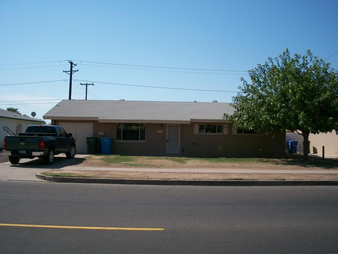 4931 W Osborn Rd., Phoenix, AZ 85031