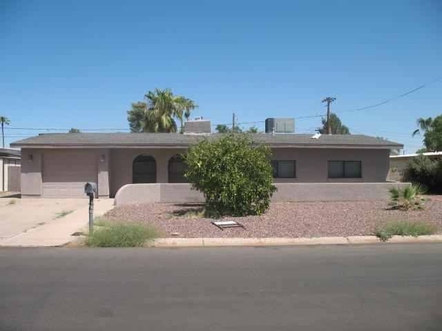 1132 E Laurel Dr., Casa Grande, AZ 85122