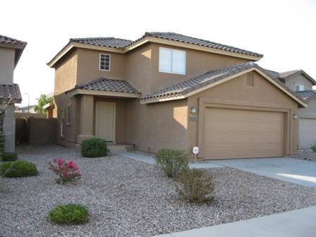 22370 W Cantilever Ct., Buckeye, AZ 85326
