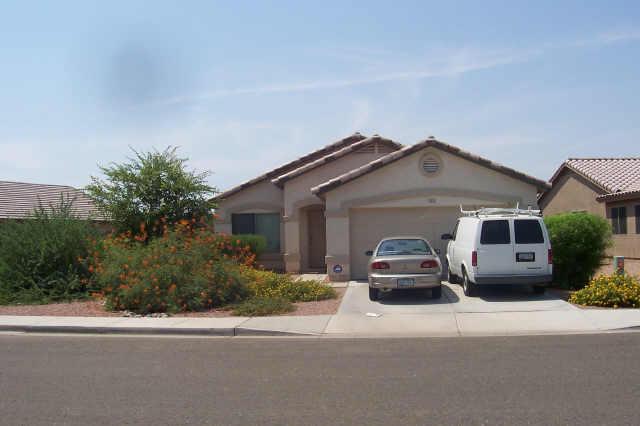 14833 W Port Au Prince Ln., Surprise, AZ 85379