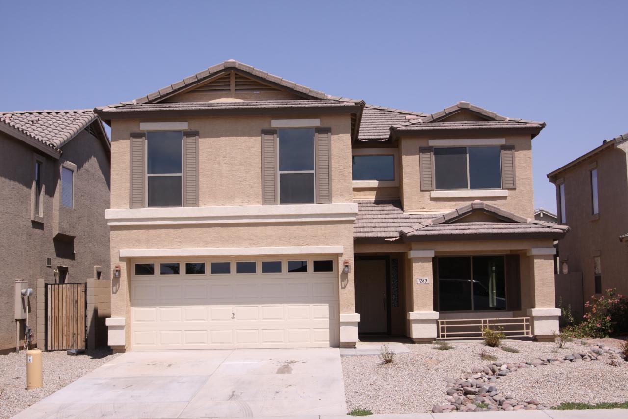 1280 W Jersey Way, Queen Creek, AZ 85143