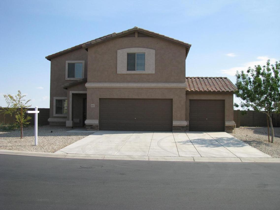 4357 E Whitehall Dr., Queen Creek, AZ 85140
