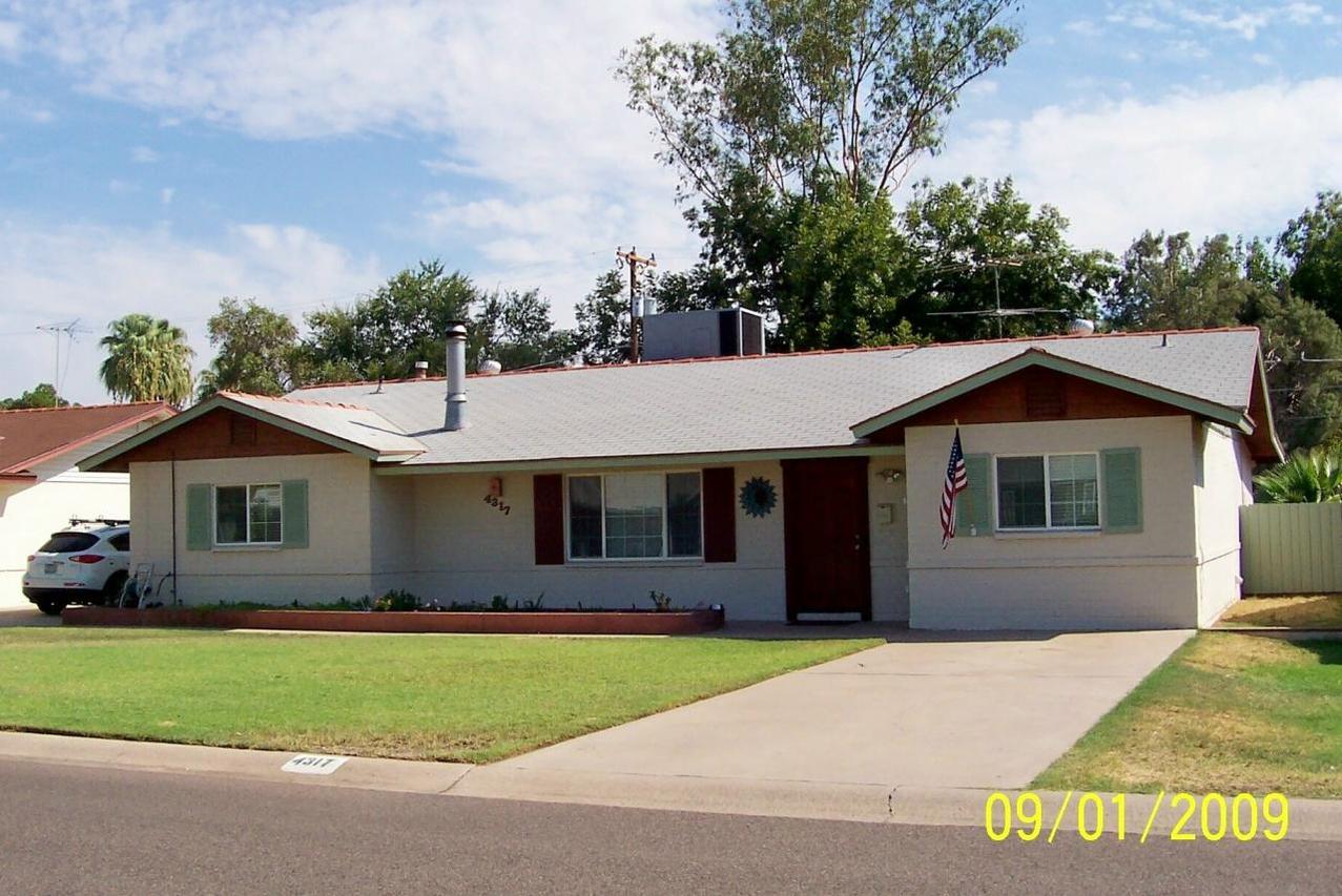 4317 E Flower St., Phoenix, AZ 85018