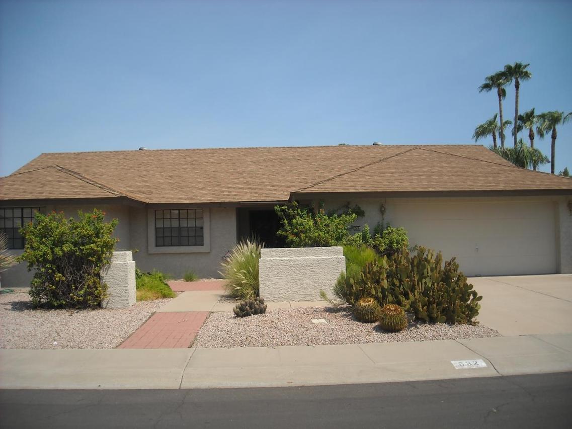 632 W Crofton St., Chandler, AZ 85225