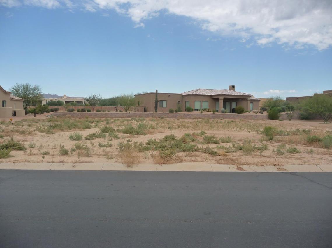 19132 E Tonto Verde Dr. #716, Rio Verde, AZ 85263