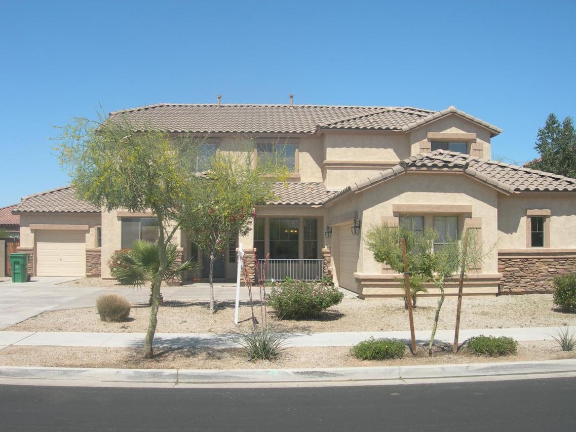 19760 E Mayberry Rd., Queen Creek, AZ 85142