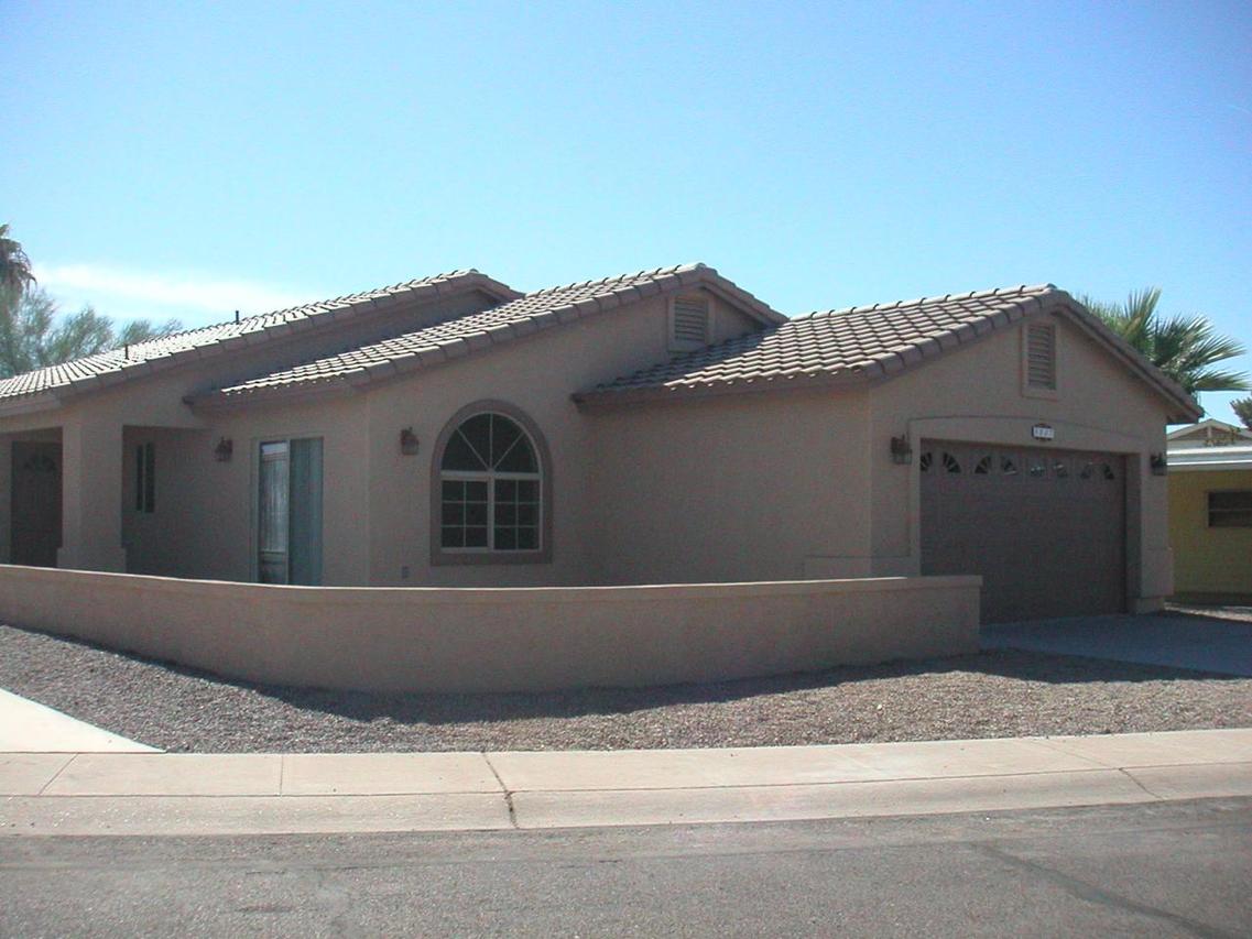 5807 E Marlin Pl., Mesa, AZ 85215