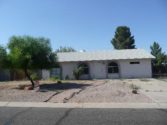4725 E Halifax St., Mesa, AZ 85205