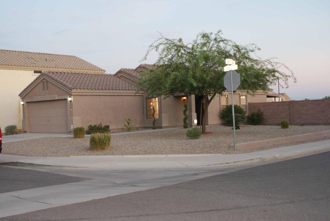 23139 W Yavapai St., Buckeye, AZ 85326