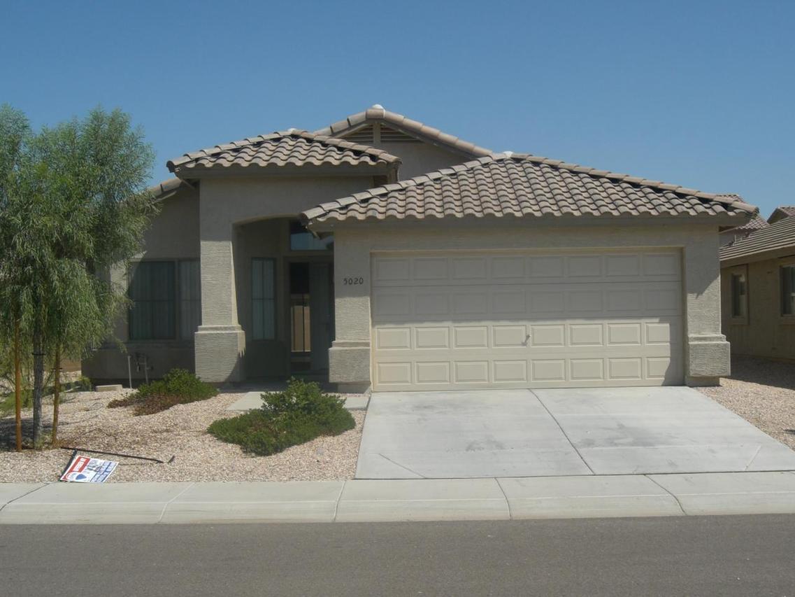 5020 W Shumway Farm Rd., Laveen, AZ 85339