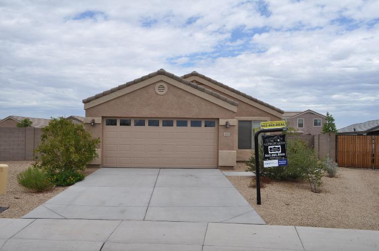 14809 N El Frio Cir., El Mirage, AZ 85335