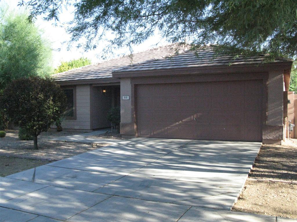 515 W Orchard Way, Gilbert, AZ 85233