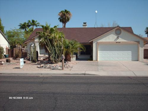 10750 W Orangewood Ave., Glendale, AZ 85307
